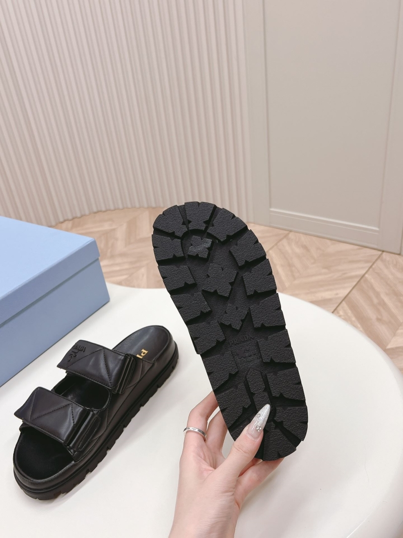 Prada Slippers